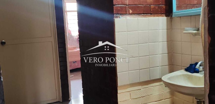 VENTA – CASA NUEVO CORDOBA – 2510 082