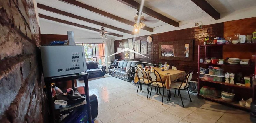 VENTA – CASA NUEVO CORDOBA – 2510 082