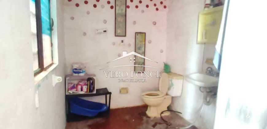 VENTA – CASA NUEVO CORDOBA – 2510 082