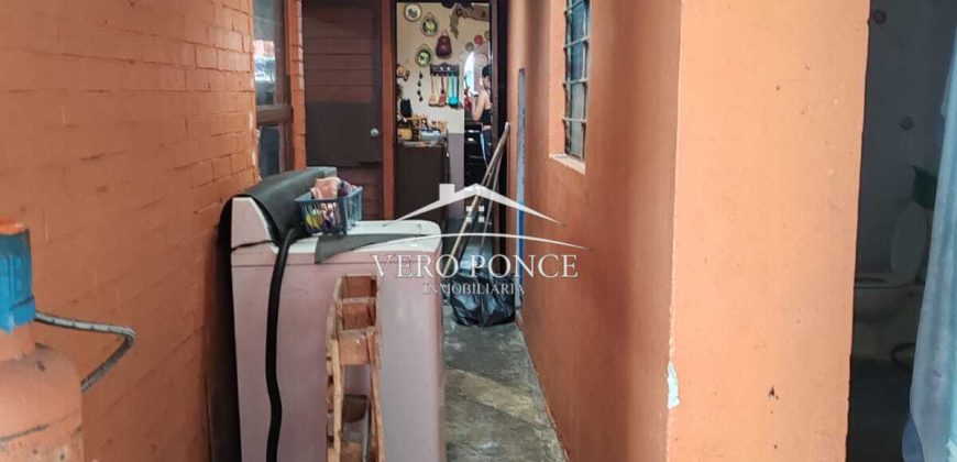 VENTA – CASA NUEVO CORDOBA – 2510 082