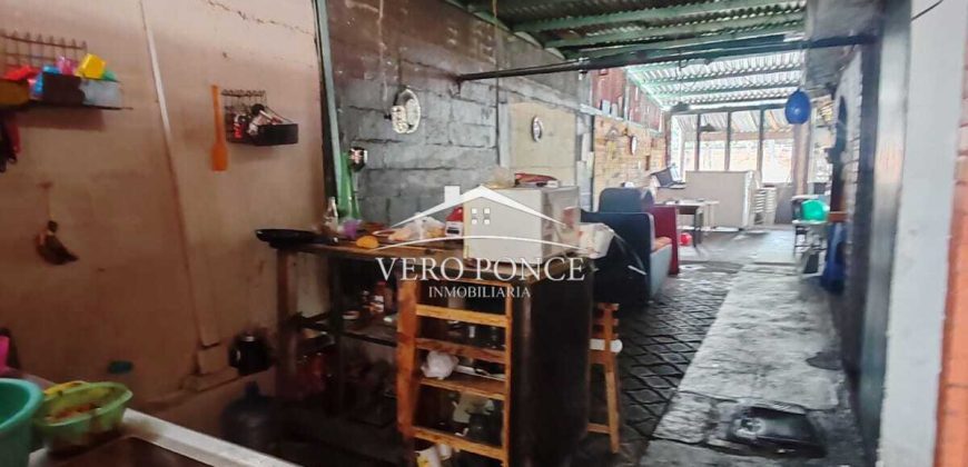 VENTA – CASA NUEVO CORDOBA – 2510 082