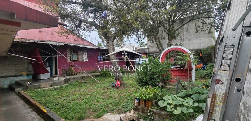 VENTA – CASA NUEVO CORDOBA – 2510 082