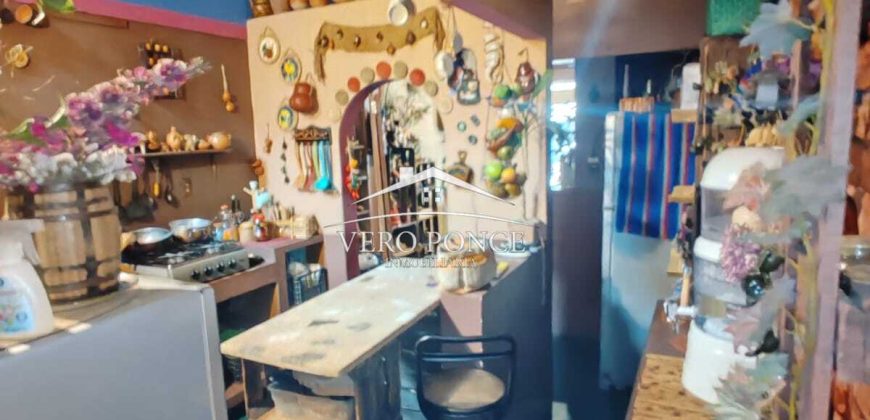 VENTA – CASA NUEVO CORDOBA – 2510 082