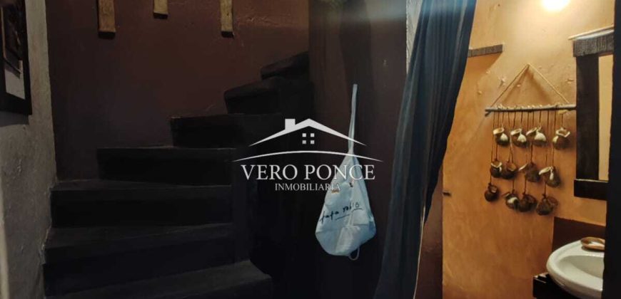 VENTA – CASA NUEVO CORDOBA – 2510 082