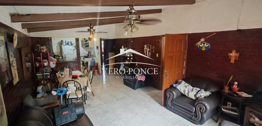 VENTA – CASA NUEVO CORDOBA – 2510 082