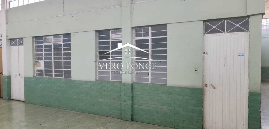 RENTA – DEPTO CENTRO – 2501 084