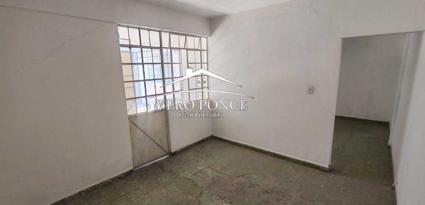 RENTA – DEPTO CENTRO – 2501 084