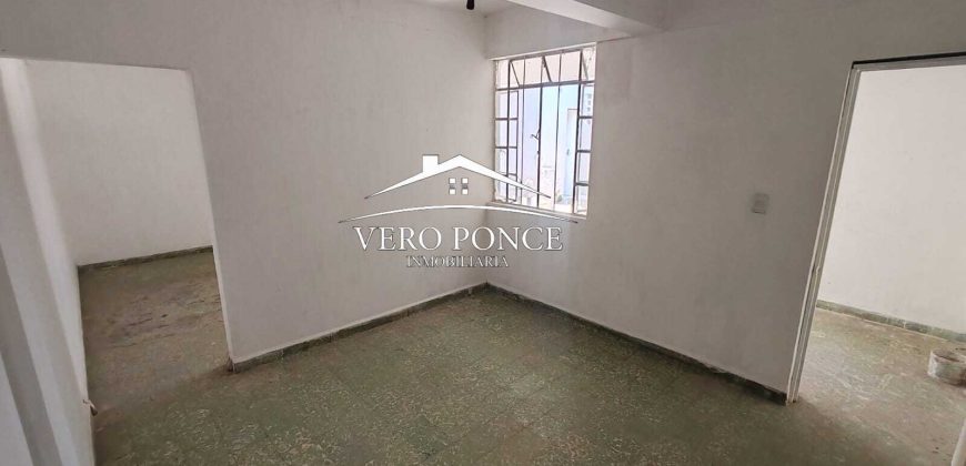 RENTA – DEPTO CENTRO – 2501 084