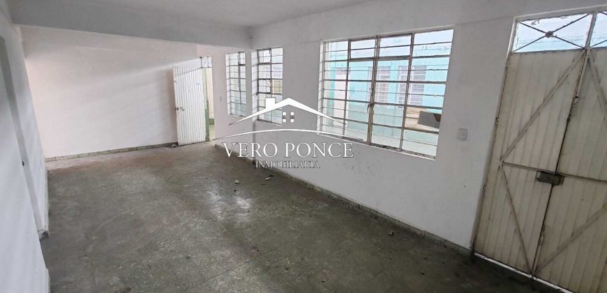 RENTA – DEPTO CENTRO – 2501 084