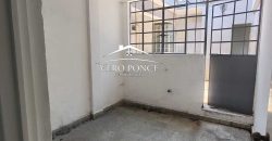 RENTA – DEPTO CENTRO – 2501 084