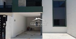 VENTA – CASA FRACC ROBLES – 2510 085