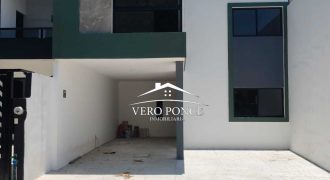 VENTA – CASA FRACC ROBLES – 2510 085 VENTA – CASA FRACC ROBLES – 2510 085