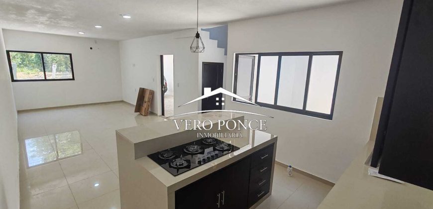 VENTA – CASA FRACC ROBLES – 2510 085