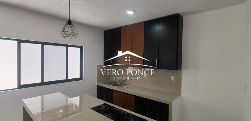 VENTA – CASA FRACC ROBLES – 2510 085