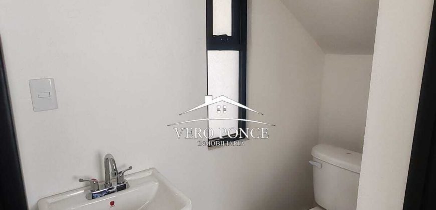 VENTA – CASA FRACC ROBLES – 2510 085