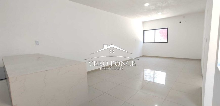 VENTA – CASA FRACC ROBLES – 2510 085