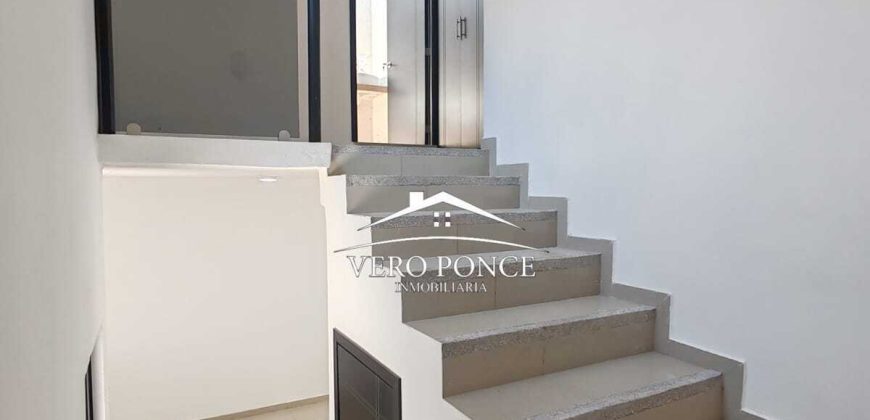 VENTA – CASA FRACC ROBLES – 2510 085