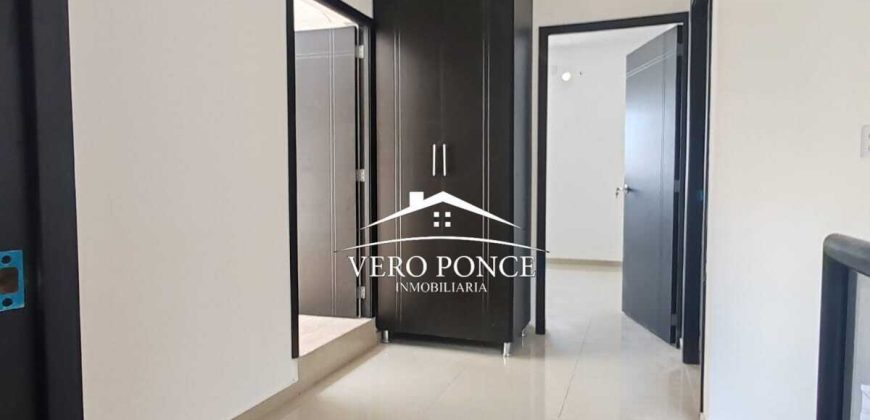 VENTA – CASA FRACC ROBLES – 2510 085