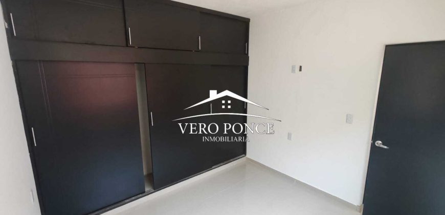 VENTA – CASA FRACC ROBLES – 2510 085