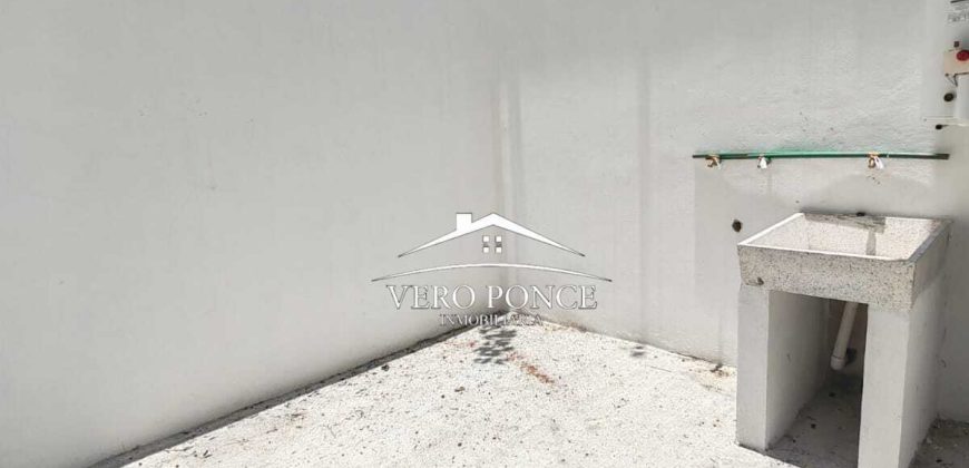 VENTA – CASA FRACC ROBLES – 2510 085