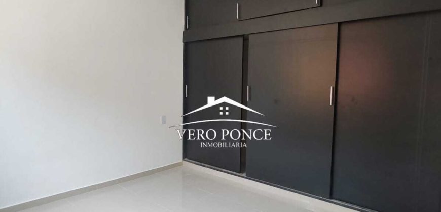 VENTA – CASA FRACC ROBLES – 2510 085