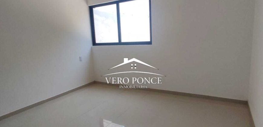 VENTA – CASA FRACC ROBLES – 2510 085