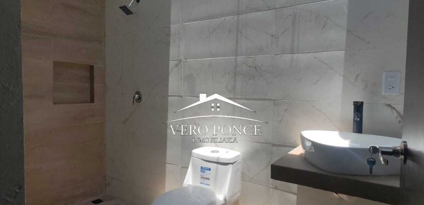 VENTA – CASA FRACC ROBLES – 2510 085