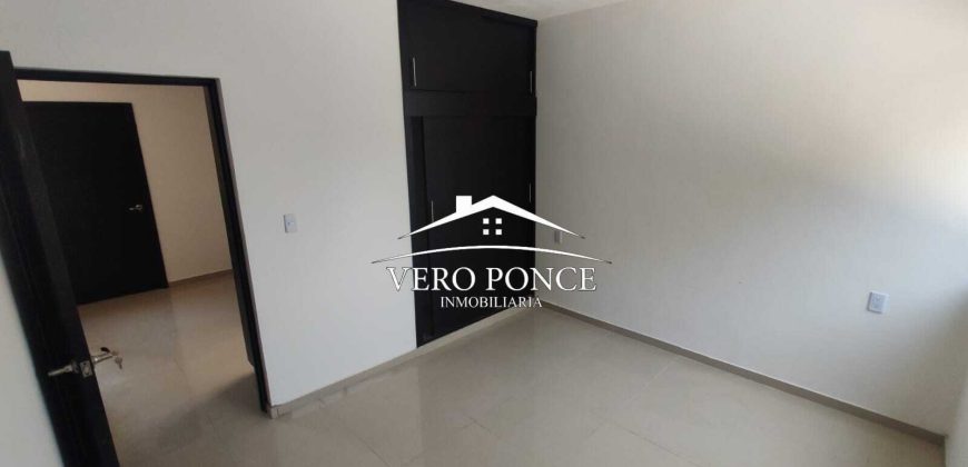 VENTA – CASA FRACC ROBLES – 2510 085