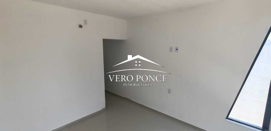 VENTA – CASA FRACC ROBLES – 2510 085
