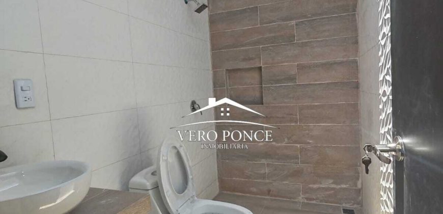 VENTA – CASA FRACC ROBLES – 2510 085