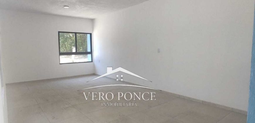 VENTA  – CASA FRACC ROBLES – 2510 057