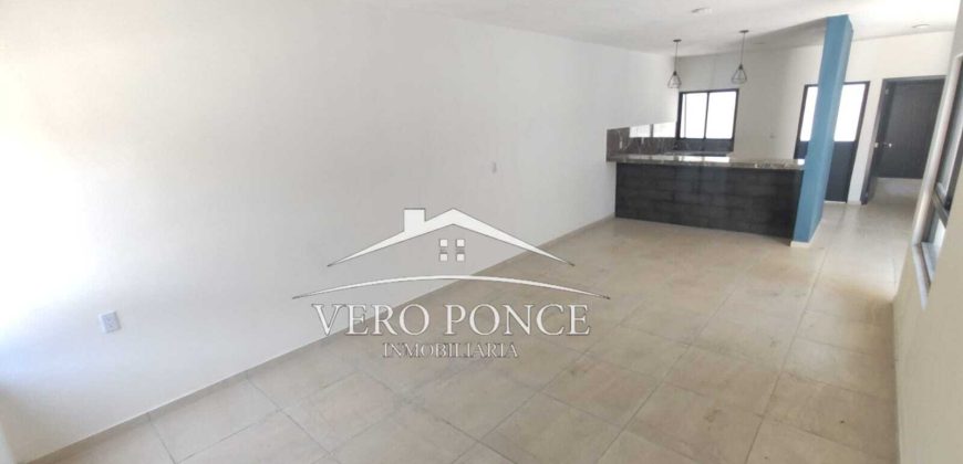 VENTA  – CASA FRACC ROBLES – 2510 057