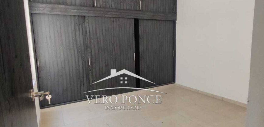 VENTA  – CASA FRACC ROBLES – 2510 057
