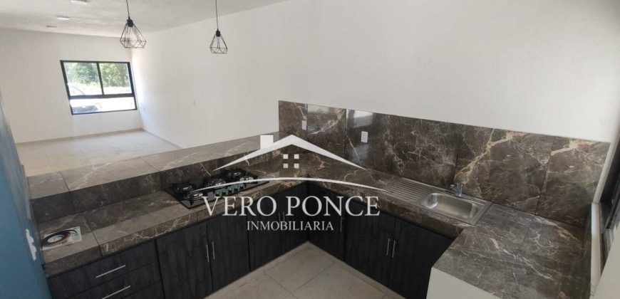 VENTA  – CASA FRACC ROBLES – 2510 057