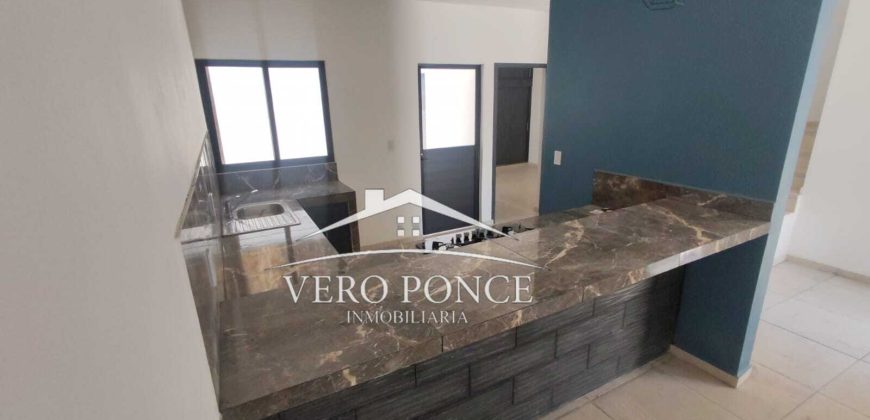 VENTA  – CASA FRACC ROBLES – 2510 057