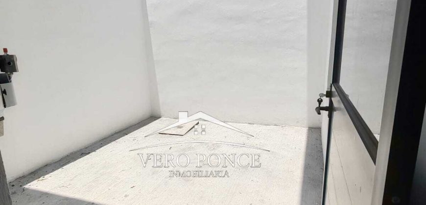 VENTA  – CASA FRACC ROBLES – 2510 057