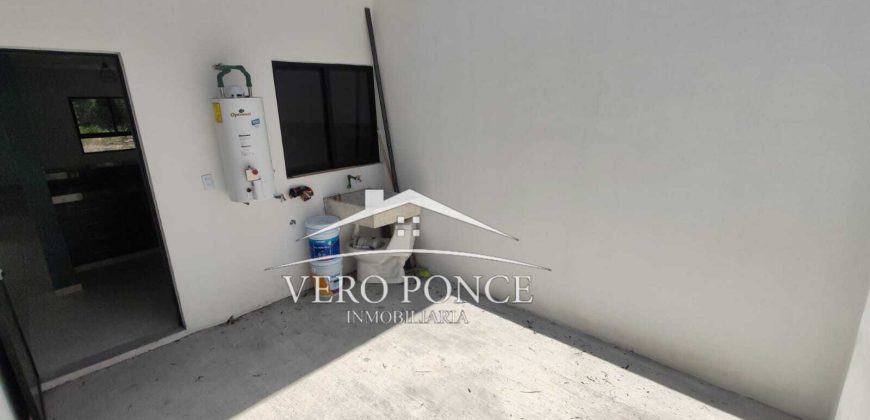 VENTA  – CASA FRACC ROBLES – 2510 057