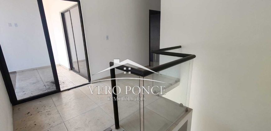 VENTA  – CASA FRACC ROBLES – 2510 057