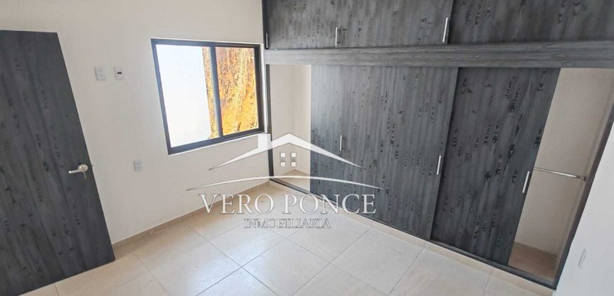 VENTA  – CASA FRACC ROBLES – 2510 057