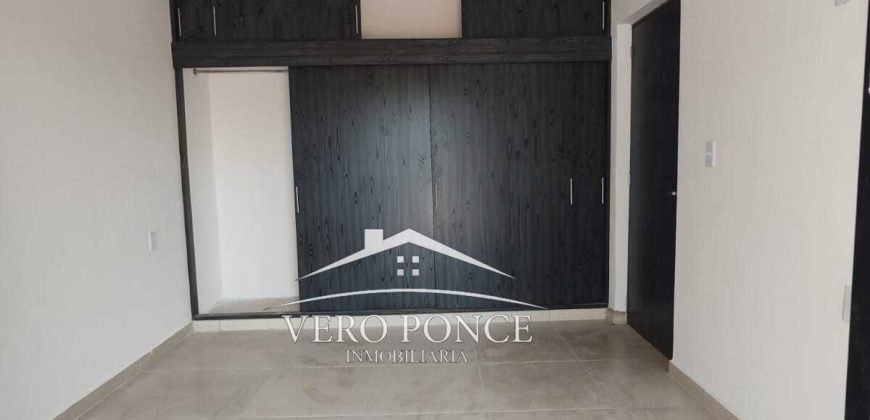 VENTA  – CASA FRACC ROBLES – 2510 057