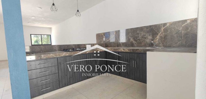 VENTA  – CASA FRACC ROBLES – 2510 057