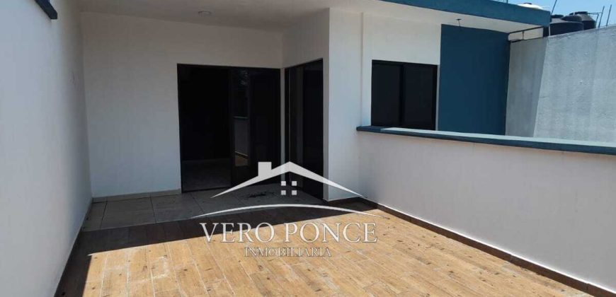 VENTA  – CASA FRACC ROBLES – 2510 057