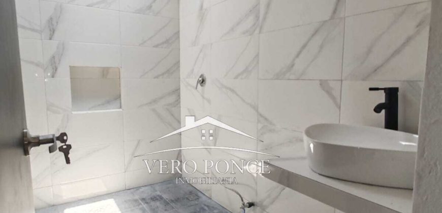 VENTA  – CASA FRACC ROBLES – 2510 057