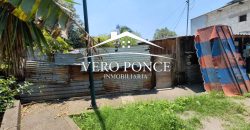 VENTA – CASA ERASTO PORTILLA – 2501 057