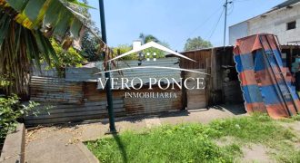 VENTA – CASA ERASTO PORTILLA – 2501 057 VENTA – CASA ERASTO PORTILLA – 2501 057