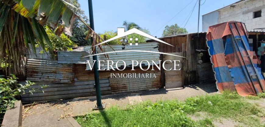 VENTA – CASA ERASTO PORTILLA – 2501 057