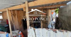 VENTA – CASA ERASTO PORTILLA – 2501 057