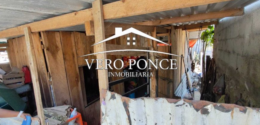 VENTA – CASA ERASTO PORTILLA – 2501 057
