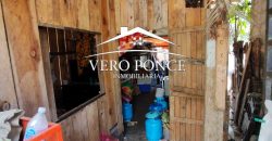 VENTA – CASA ERASTO PORTILLA – 2501 057