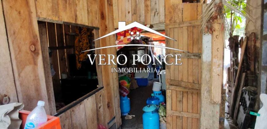 VENTA – CASA ERASTO PORTILLA – 2501 057